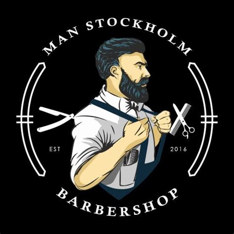 manstockholm|Man Stockholm Barbershop 